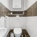 Emplacement N°1 Port Nature 4, Coursive Vue Mer, 2eme Etage, Village Naturiste 아파트