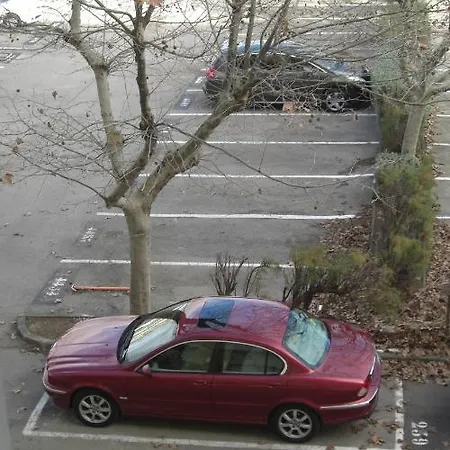 Emplacement N°1 Port Nature 4, Coursive Vue Mer, 2eme Etage, Village Naturiste 公寓 阿格德