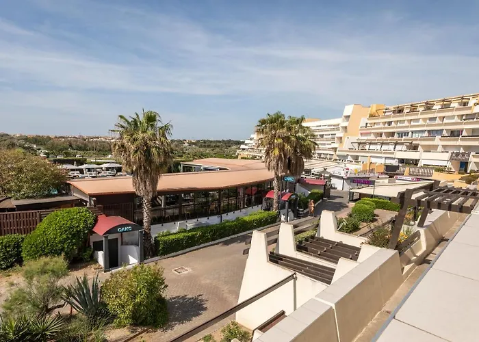 Emplacement N°1 Port Nature 4, Coursive Vue Mer, 2eme Etage, Village Naturiste דירה אגדה